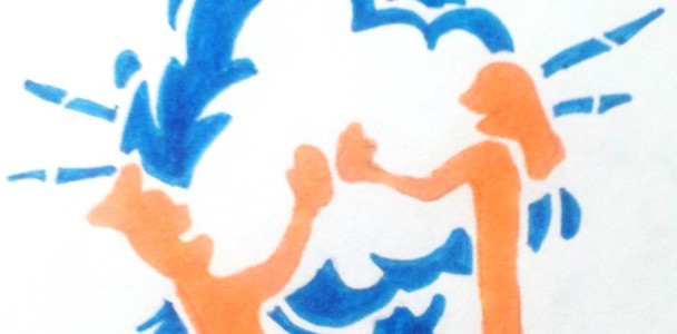 Youth Impact official logo. Photo courtesy of Michaela Morse