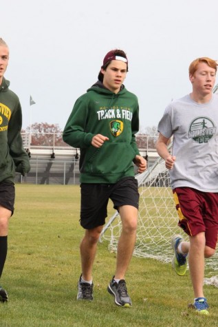 Alex Plasencia – MV Runners