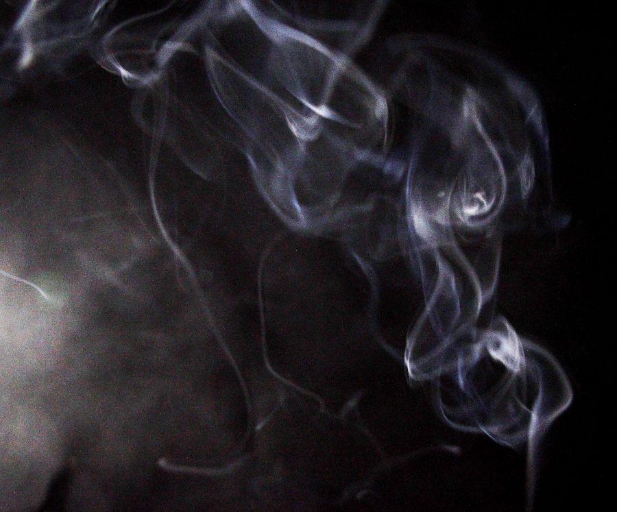 smoke