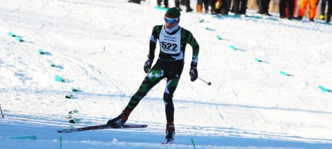 Surmounting the slopes