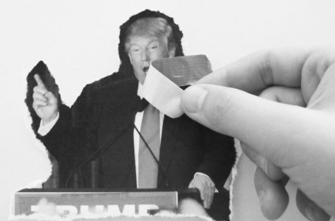 Free speech should Trump censorship