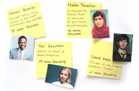 The golden age of entrepreneurship