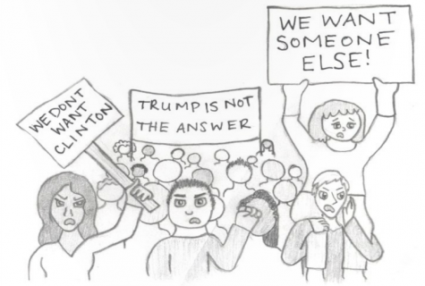 Trump must be stopped