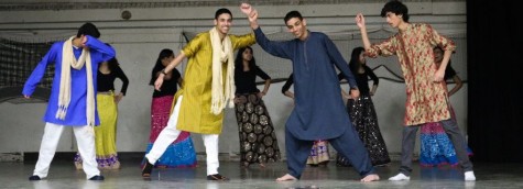 Cultural Explosion 2016 Recap (Gallery)