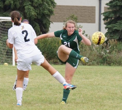 Mounds View’s 3×4 athletes-Sarah Ingraham