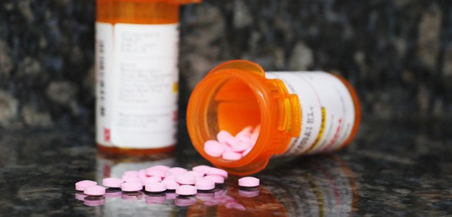 America's opioid problem