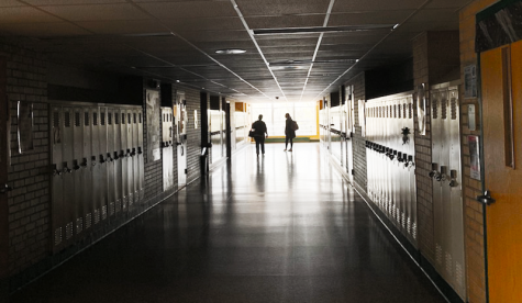 Power Outage Strikes MV Two Days in a Row