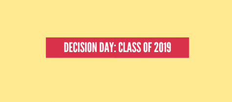 Decision Day: Class of 2019