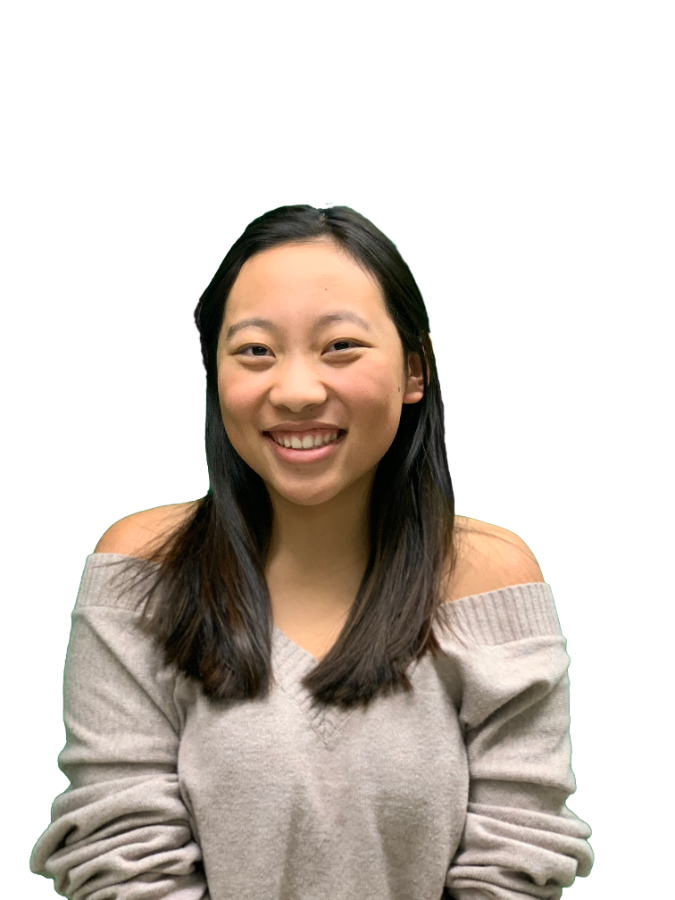 Alissa Zhao