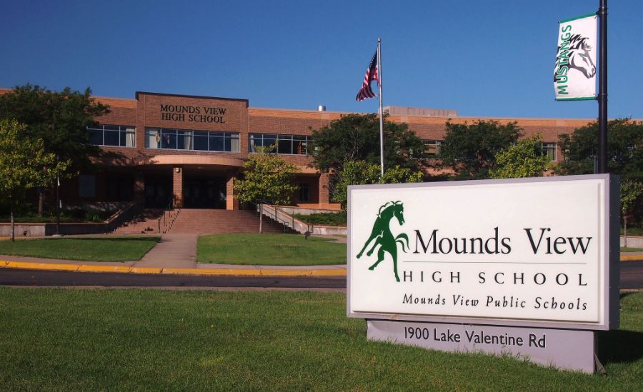 Mounds View’s declined ranking among Minnesota public high schools