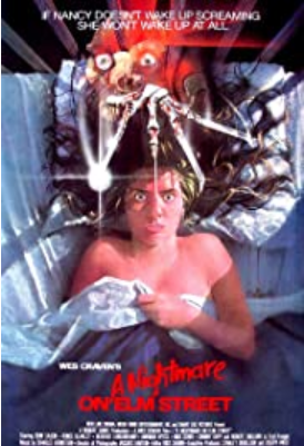 Nightmare on Elm Street