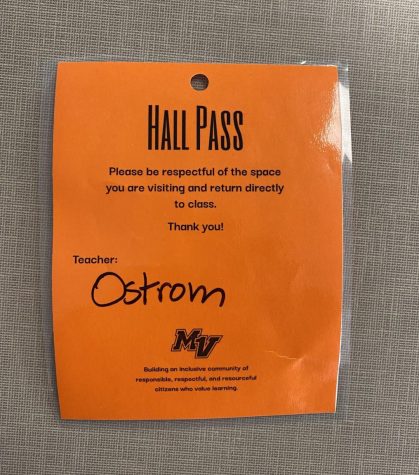Hallelujah for the Hall Pass (Satire)