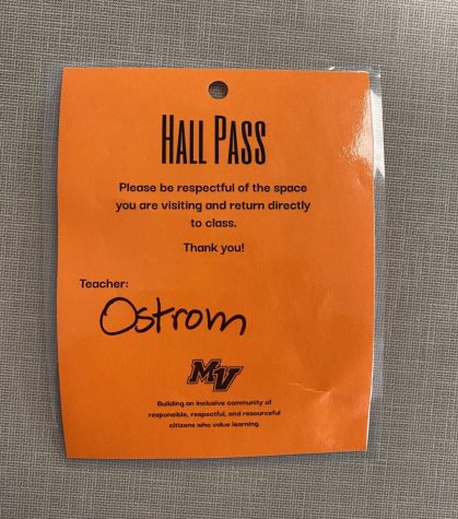 Hallelujah for the Hall Pass (Satire)