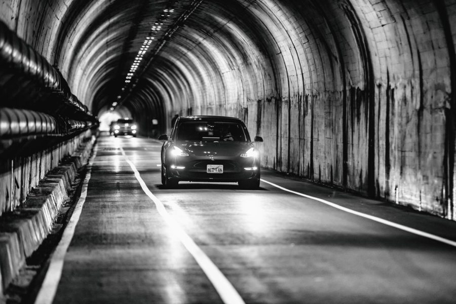 Are Tesla Tunnels Really the Way to the Future?