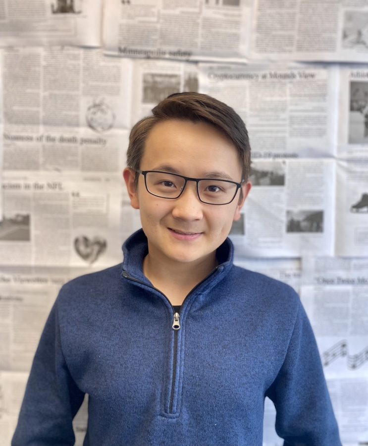 Michael Wang
