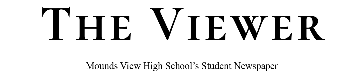 Mounds View High School's student news site.