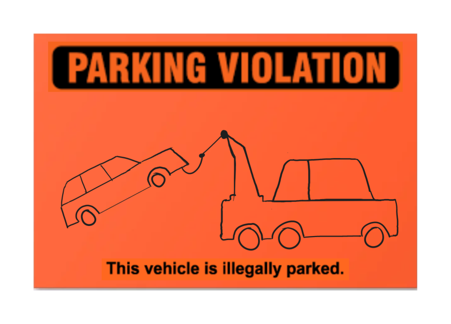 Parking+Violations+at+MV