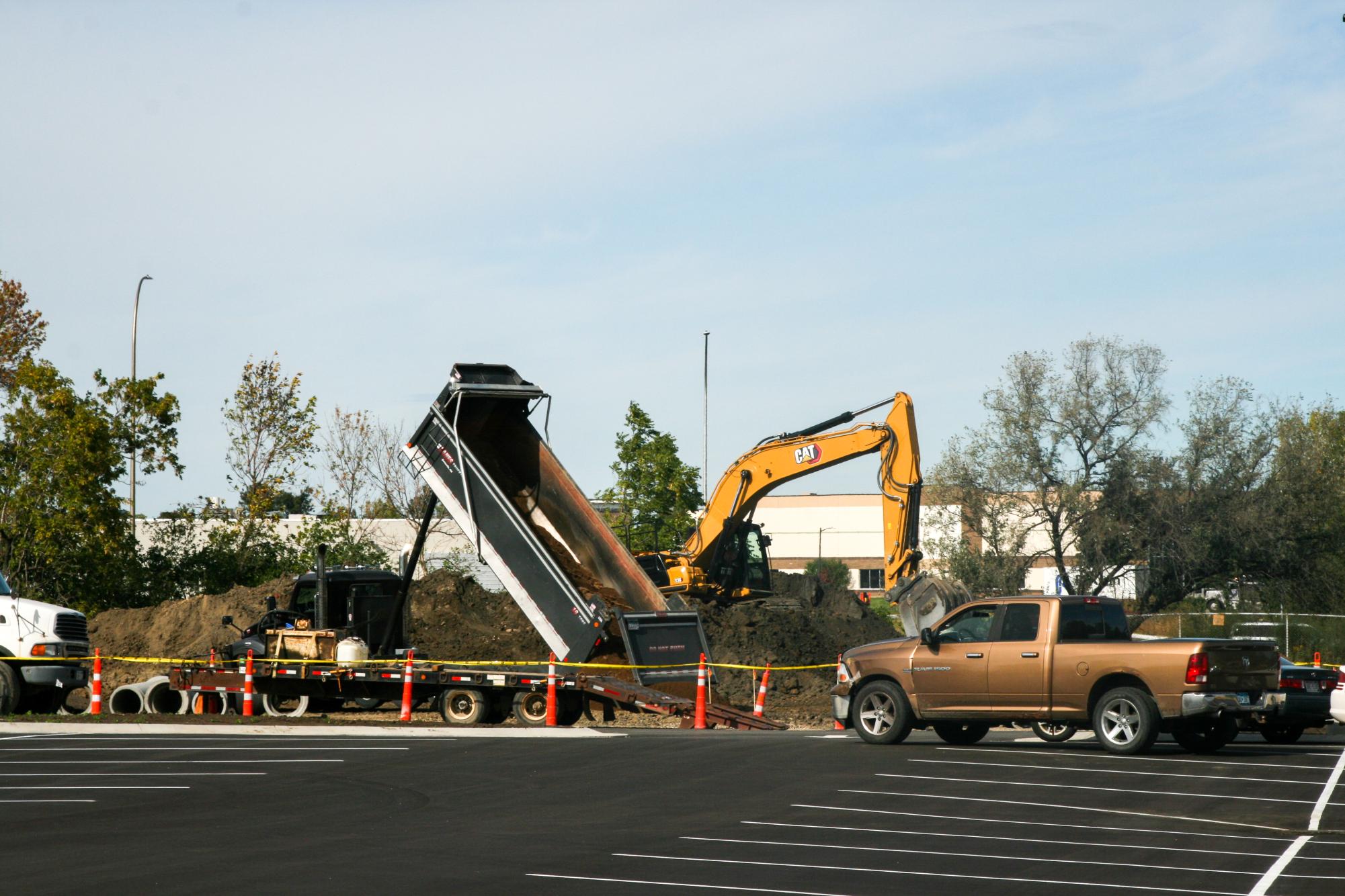 Kansas Parking Predicament?  Your Guide to Temporary Parking Solutions