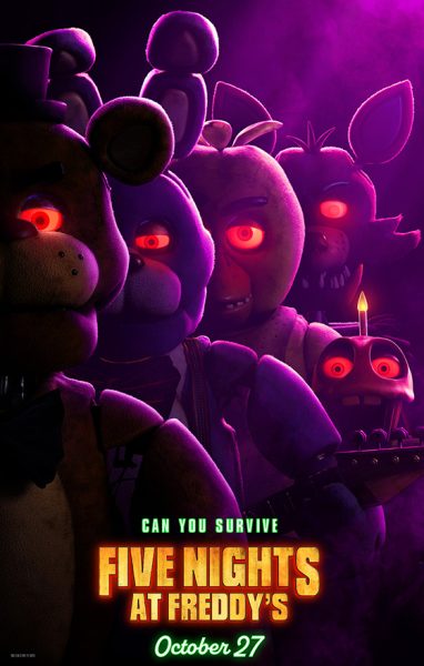 POSTER | Universal Studios