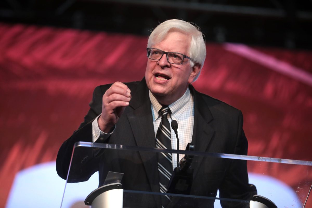 Dennis+Prager%2C+conservative+talk+show+host+and+founder+of+PragerU