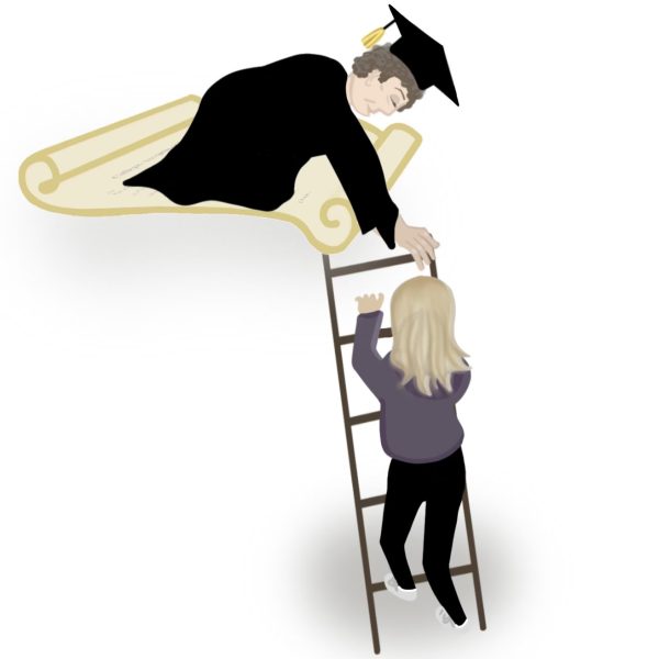 [DEBATE] Should legacy admissions still exist?