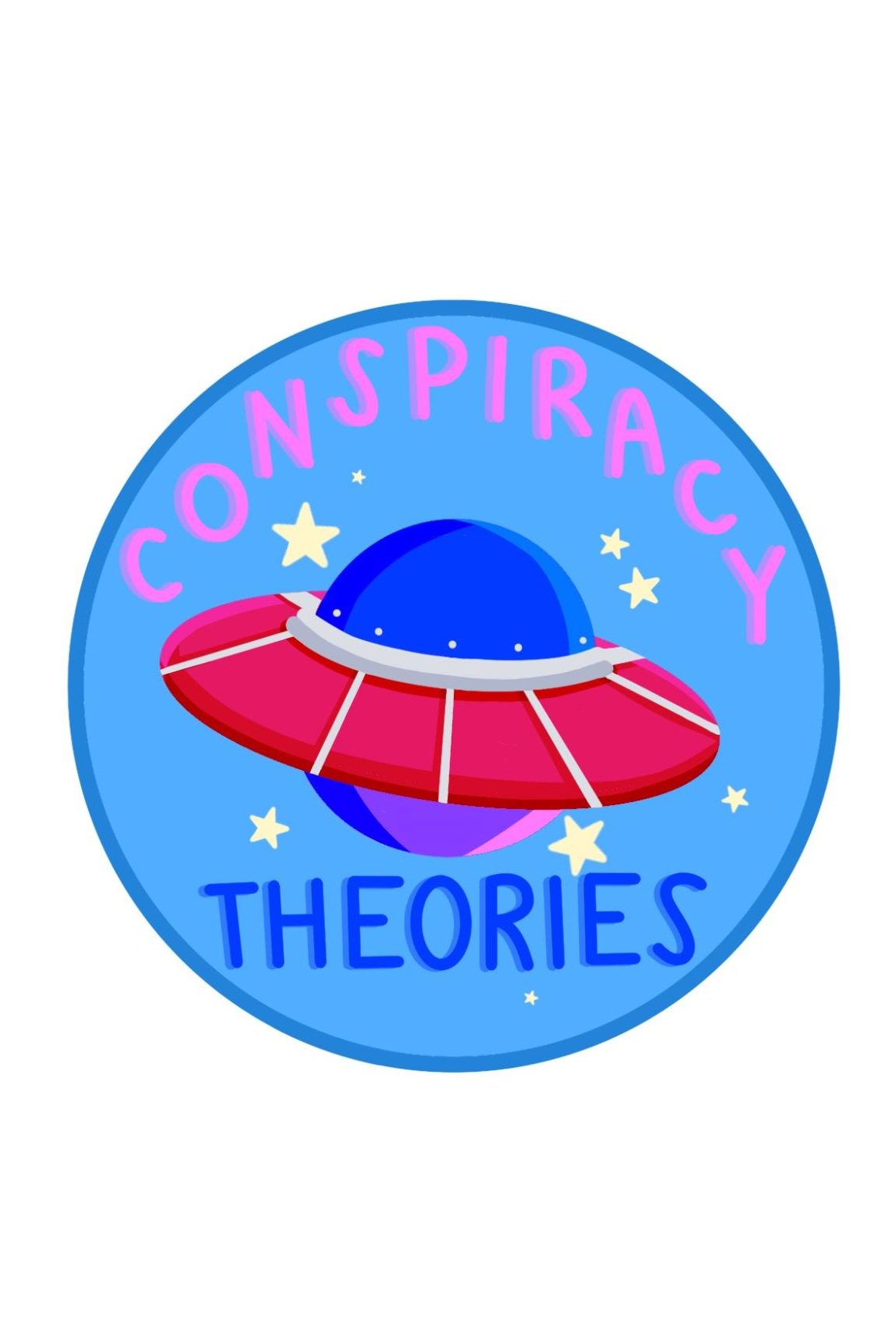 What are conspiracy theories?
