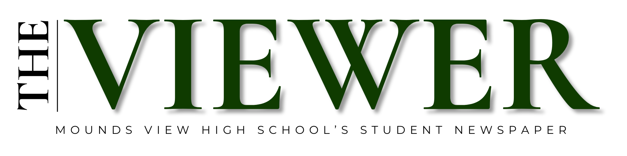 Mounds View High School's student news site.