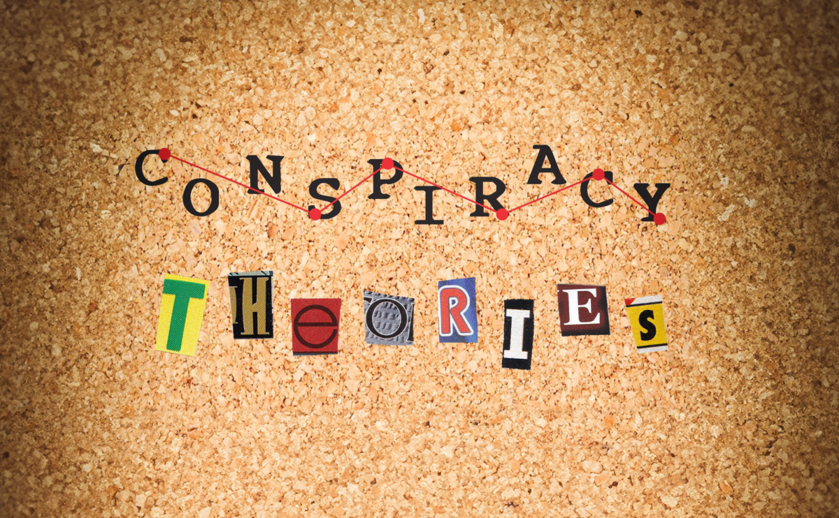 A deep dive into the new generation of conspiracy theories