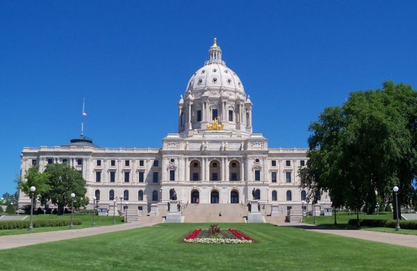 New Minnesota laws go into effect