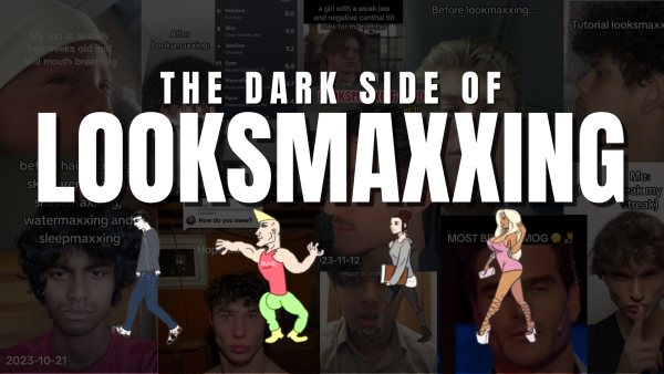 [OPINION] The dark origins of TikToks looksmaxxing trend