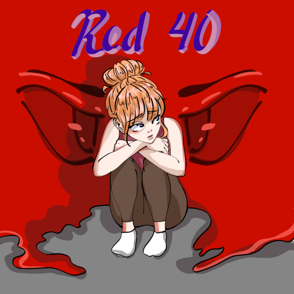 Many consumers, especially parents, have begun to avoid products with red dye 40 because of media exaggeration.