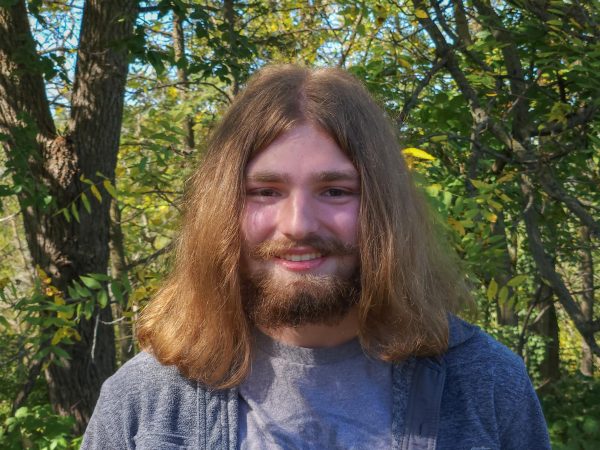 Brody Johnston