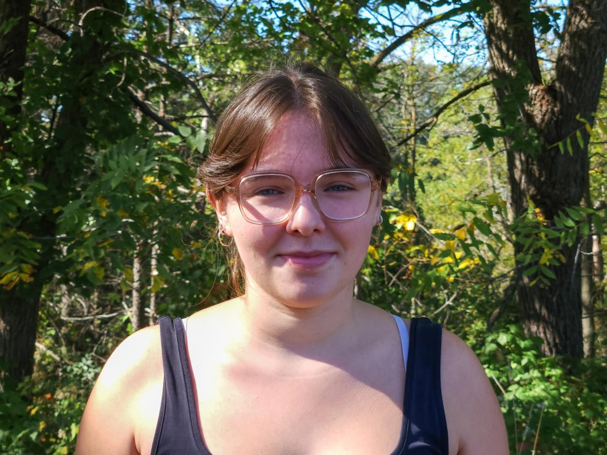 Erin Goareguer