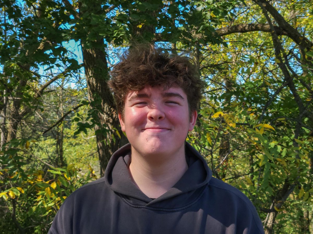 Jameson Durk