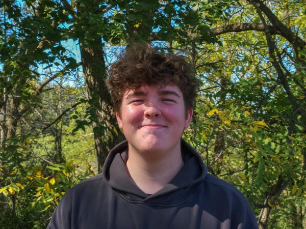 Jameson Durk