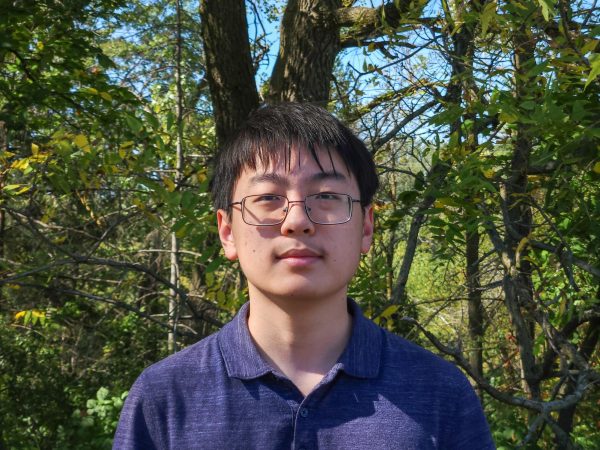 John Liu
