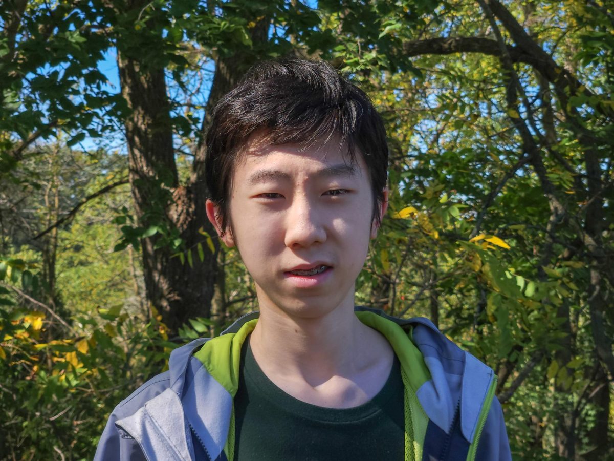 Leo Chen