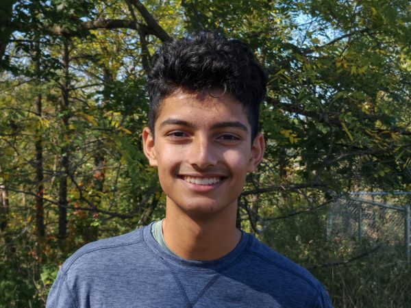 Shriyan Deshmukh