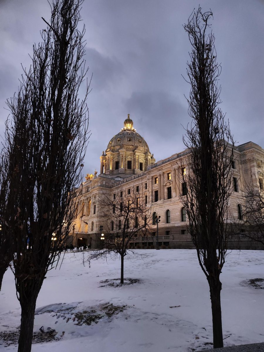 ICE presence raises tensions