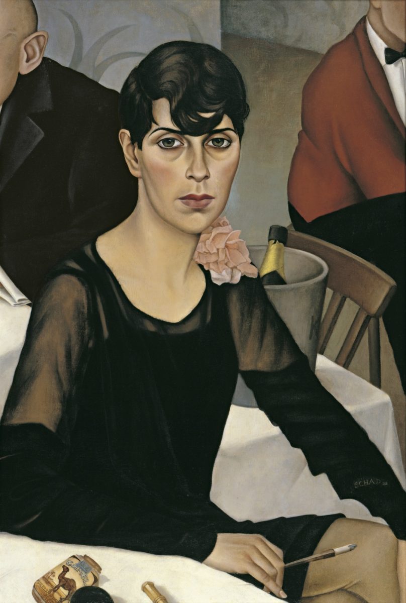 MIA Exhibition: Modern Art and Politics in Germany 1910-1945