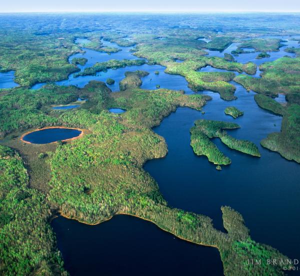 Federal action ends 20 year mining ban on the Boundary Waters